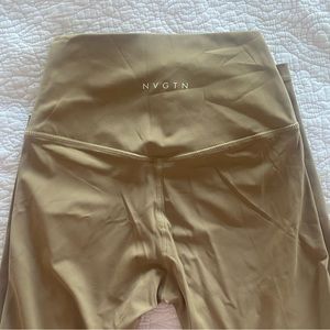 Nude NVGTN leggings
